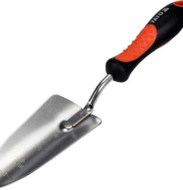 Lopatka sázecí 340 mm chrom