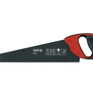 Pila na dřevo - 400 mm