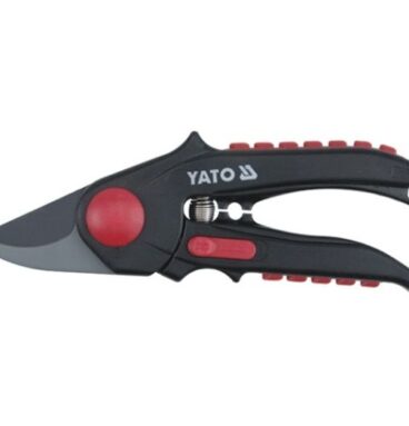 Nůžky zahradnické - 19 cm