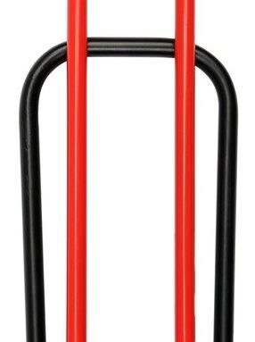 Uzavírač dvojité drážky - 480 x 220 mm