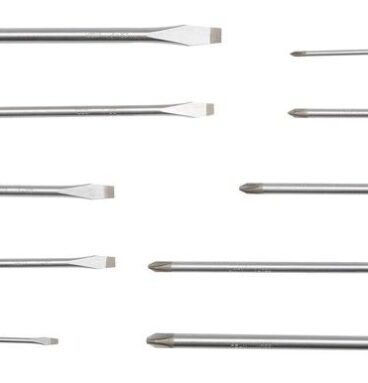 Sada šroubováků - 10 ks