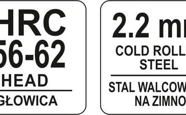 Kleště štípací čelní 275 mm