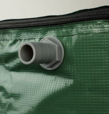 Nádrž na vodu, 380 l