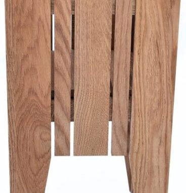 OBAL Květináč, dřevěný