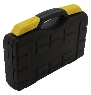 Gola sada v kufříku 1/4" - 46 dílů