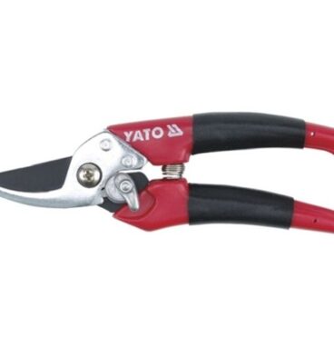 Nůžky zahradnické - 18 cm