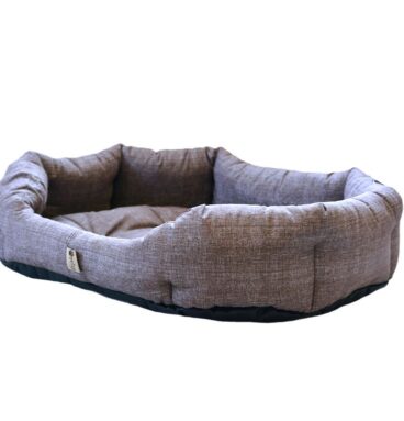 Pelíšek Bobík, 75 cm, molitanová výztuž