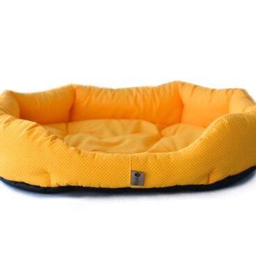 Pelíšek Sunny, 75 cm, molitanová výztuž