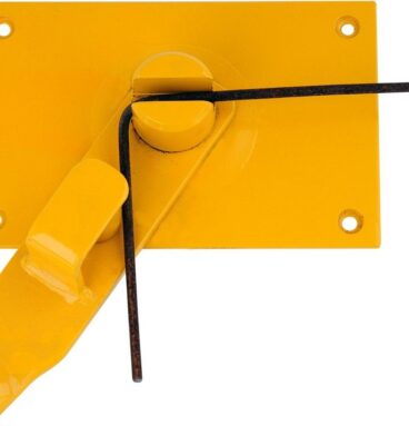 Ohýbačka armovacího drátu, 10 - 12 mm