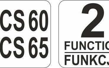 Pila na dřevo oblouková - 300 mm