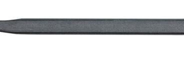 Páčidlo kalené - 16 x 30 x 600 mm