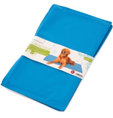 GARTHEN chladící podložka pro psy a kočky, 50 x 90 cm