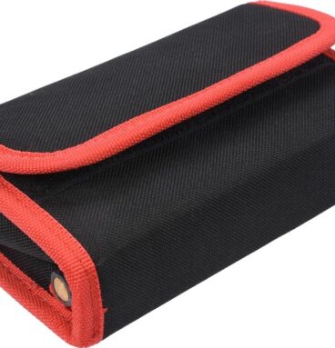 Sada izolovaných šroubováků 1000 V, 12 ks