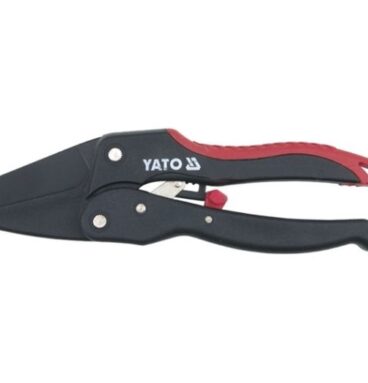 Nůžky zahradnické s ráčnou - 200 mm