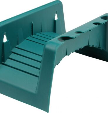 Držak hadice na zeď