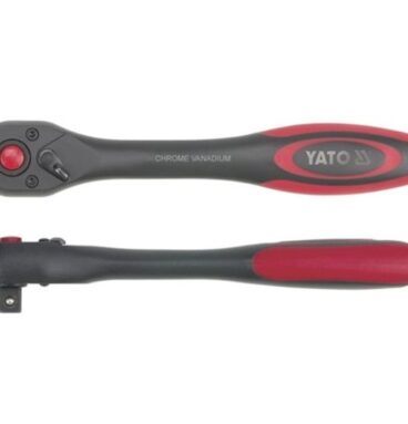 CATTARA Ráčna 1/2" 257 mm