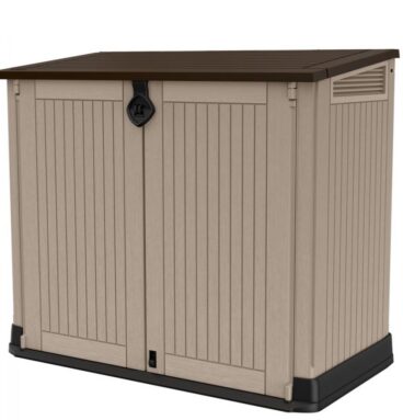 Zahradní box - 110 cm