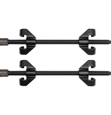 Stahovák pružin tlumičů automobilů 280 x 82 mm 2ks