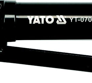 Maznice páková na kartuše - 500cm3