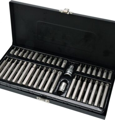 Sada bitů - 40 ks box