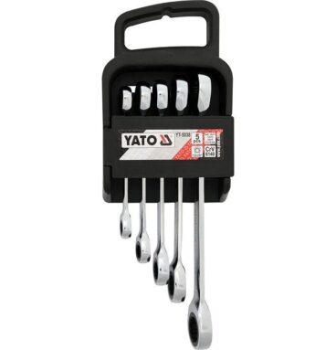 YATO Očkové klíče sada 5ks