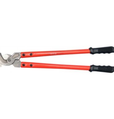 Pákové štípací kleště