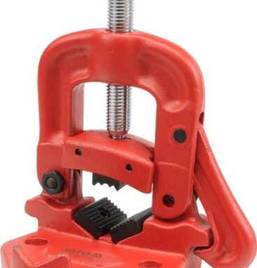 Svěrák upínací na trubky 60 mm