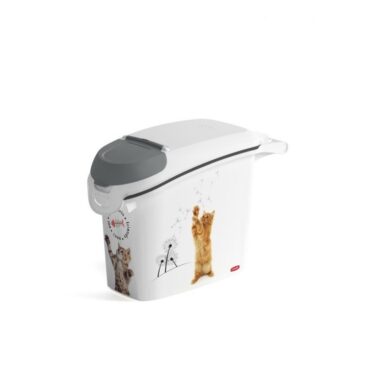 Kontejner na krmivo 6 kg - pets friends