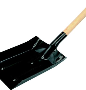 Lopatka na uhlí 530 x 140 mm