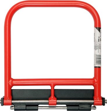 Yato Ohýbačka okapnice 450 x 200 mm